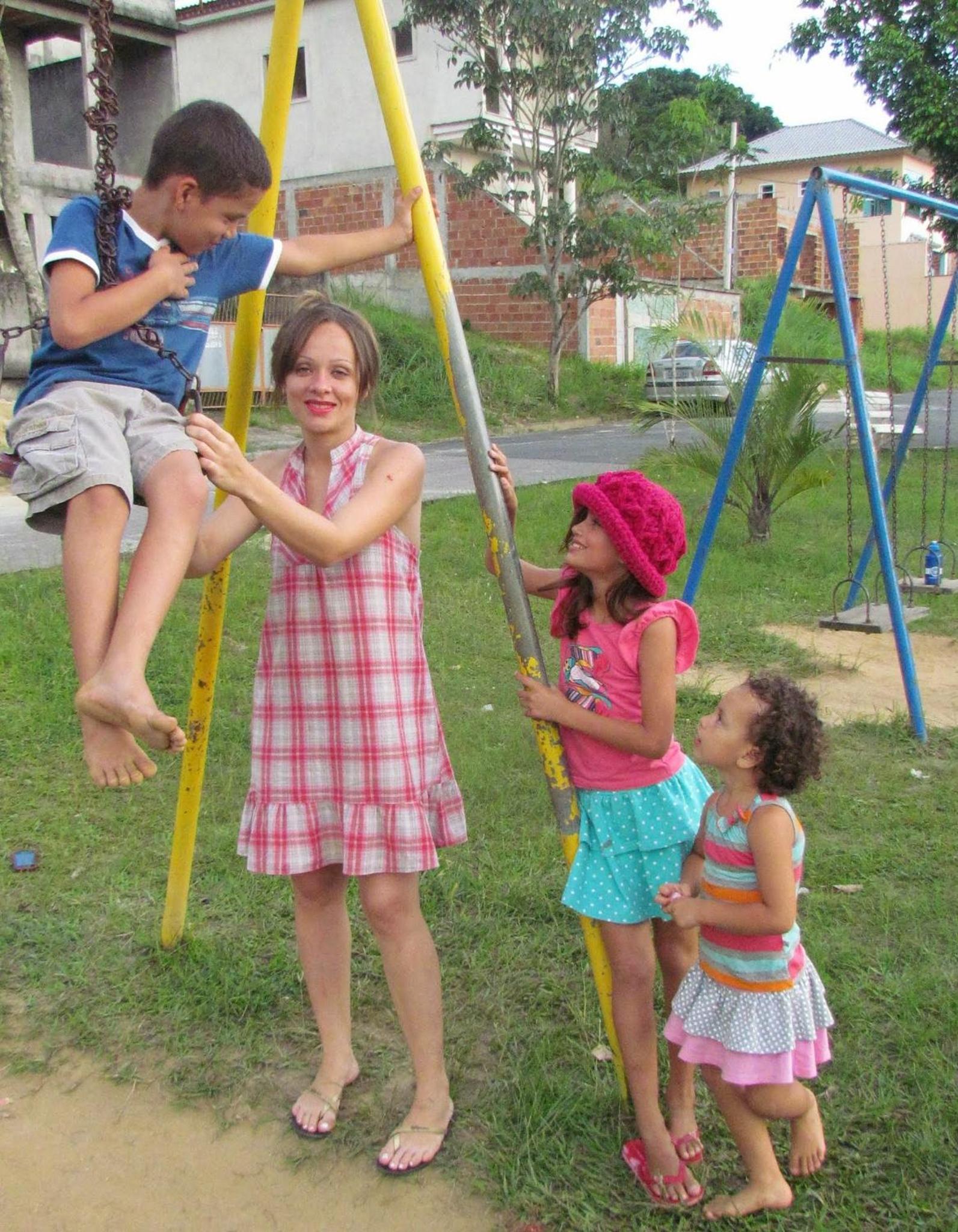 Cobertura com piscina e churrasqueira privativas