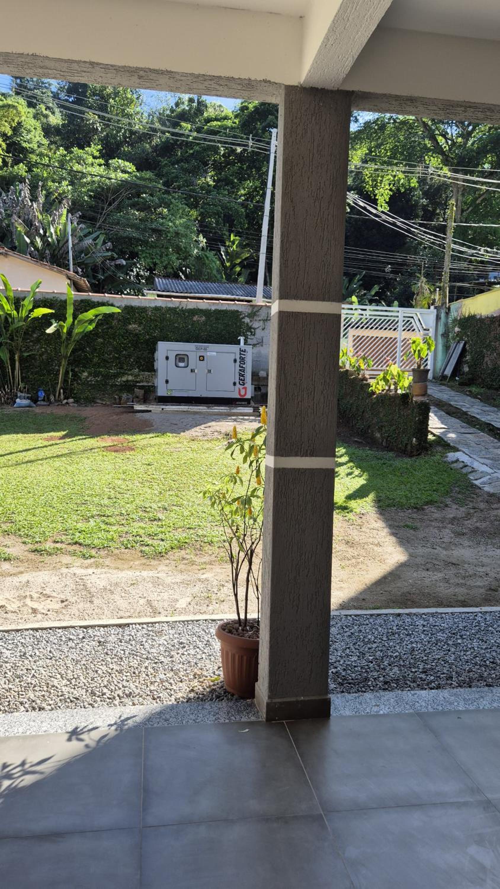 Pousada Recanto Família casa completa