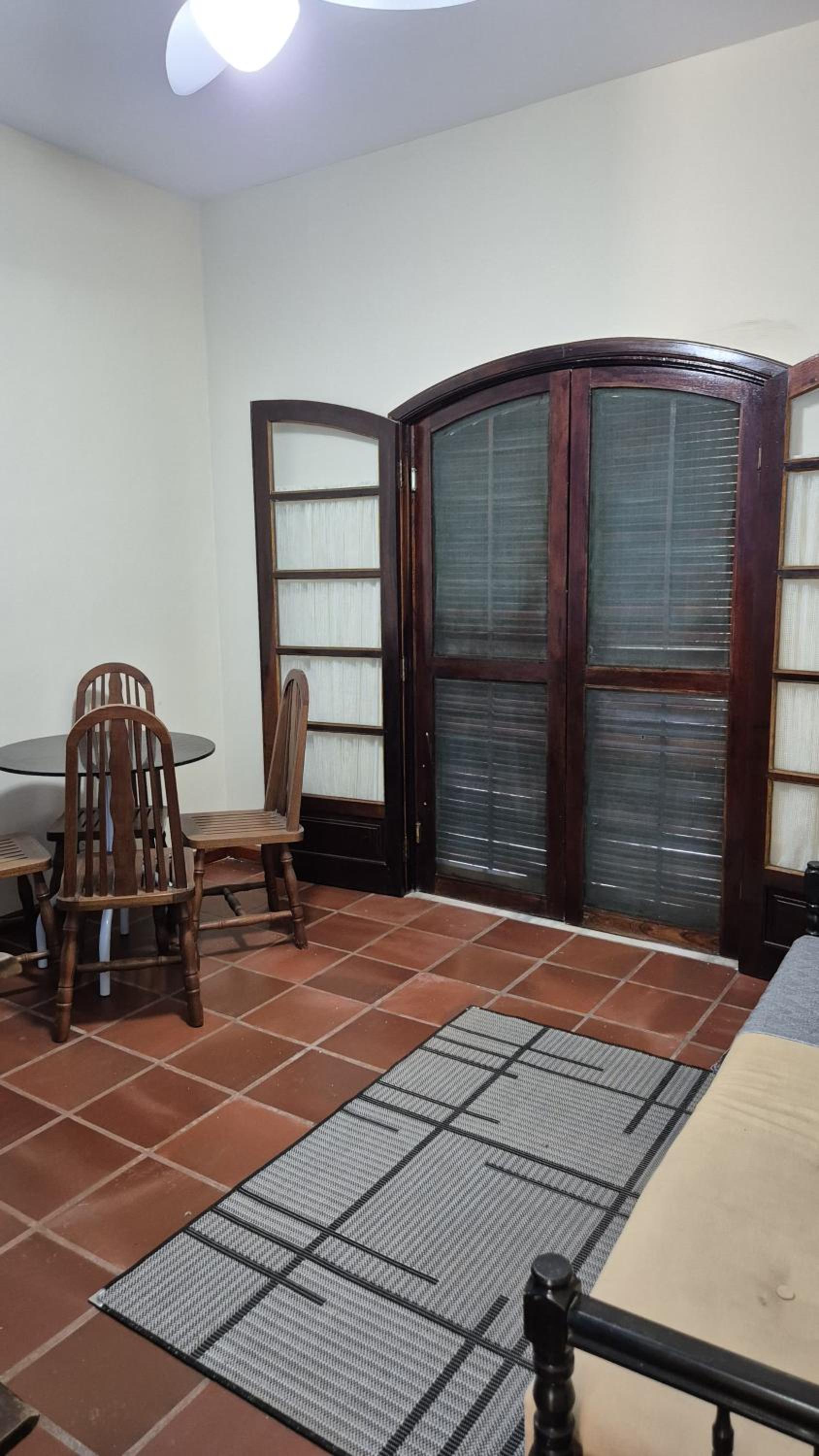 Pousada Recanto Família casa completa