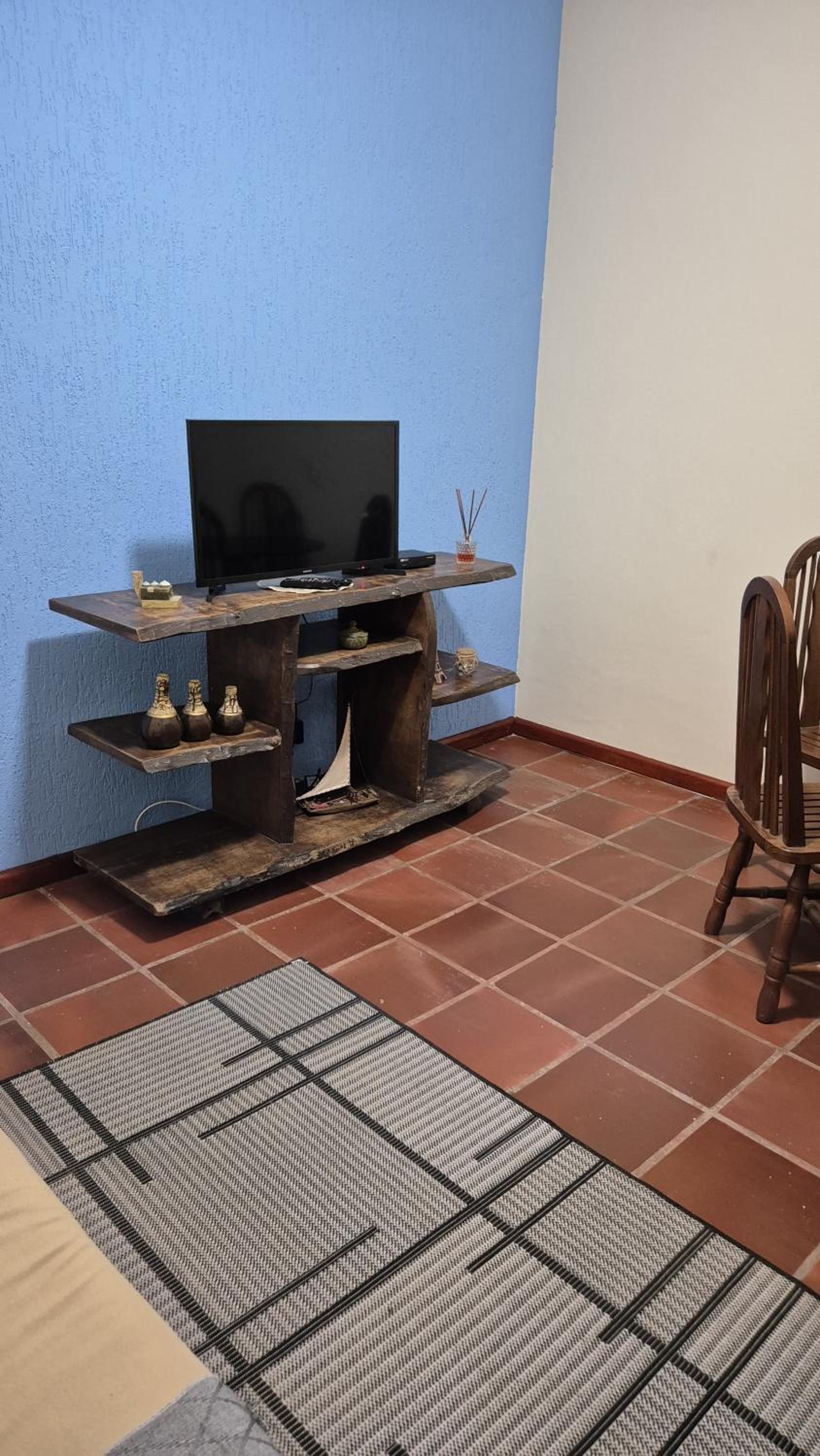Pousada Recanto Família casa completa