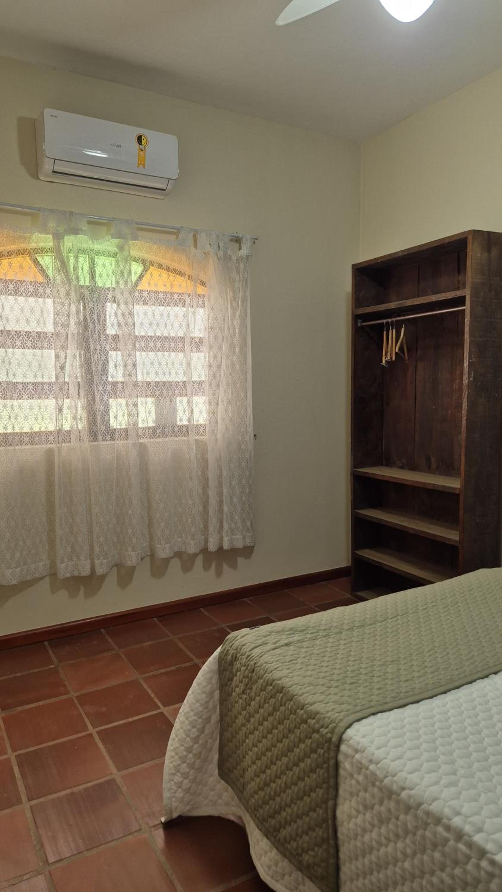 Pousada Recanto Família casa completa