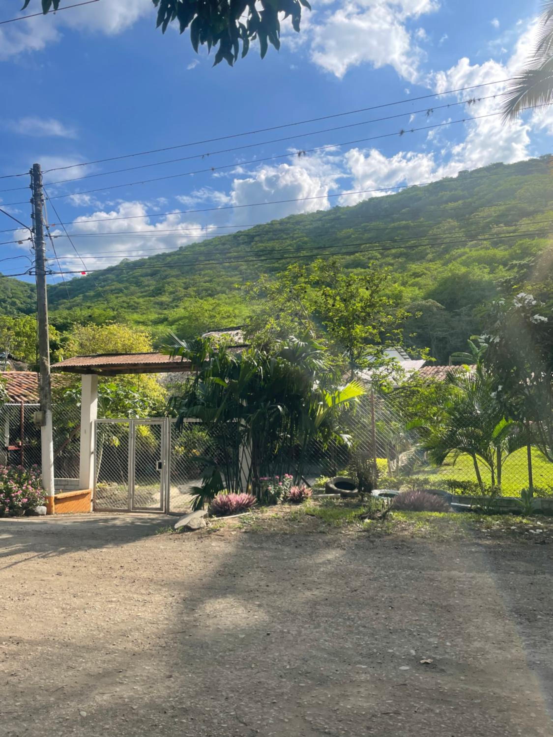 Ancestral Casa de Campo