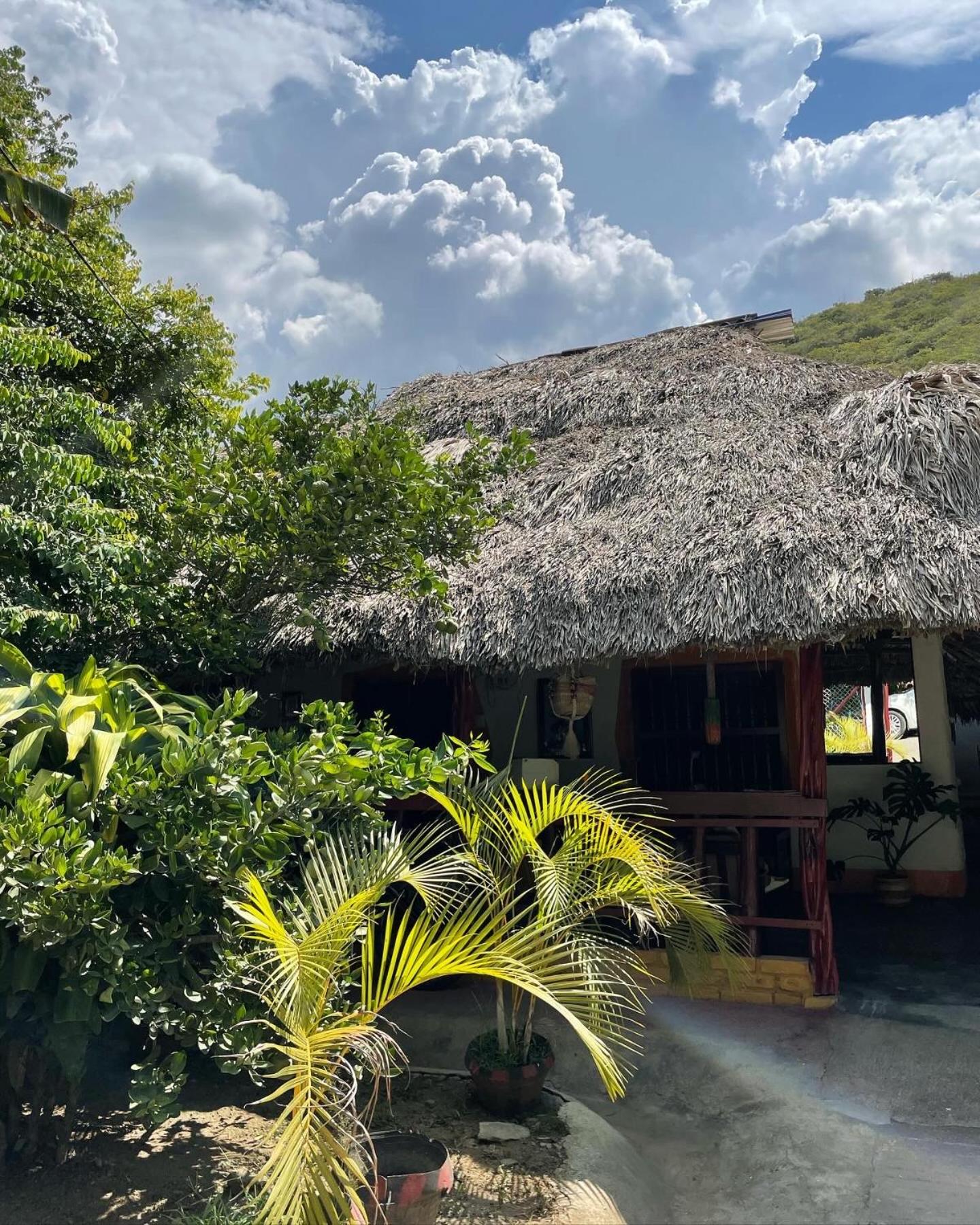 Ancestral Casa de Campo