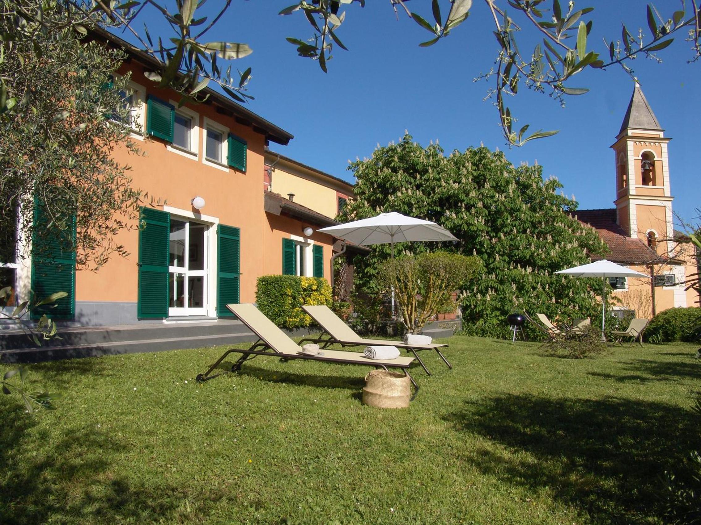 Villanova Apartments - Nature & Wellness