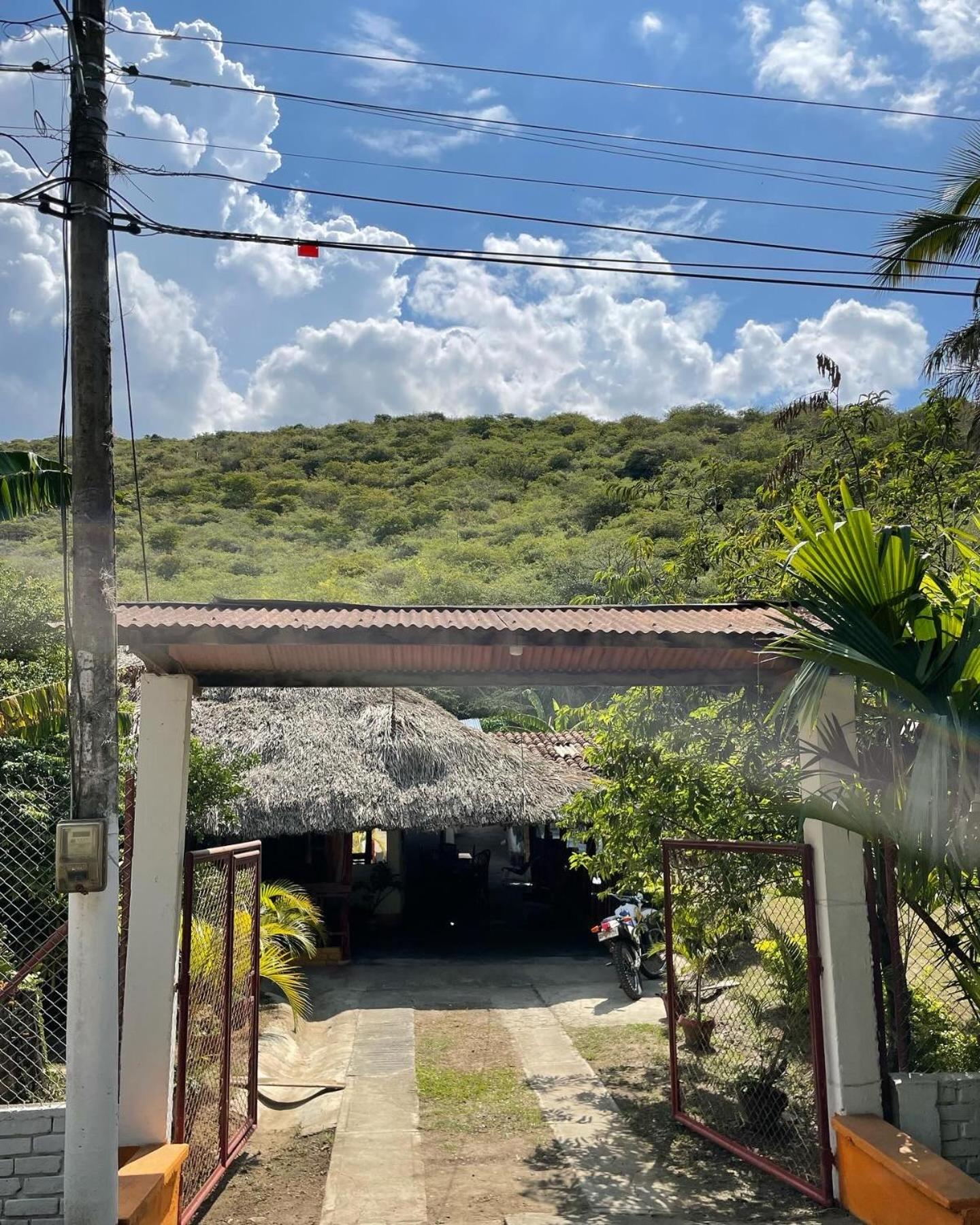 Ancestral Casa de Campo