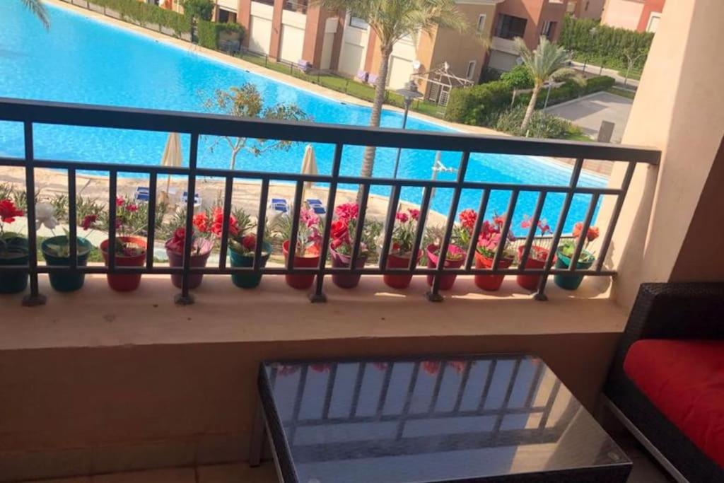 Chalet Verdi Marassi view lagoon