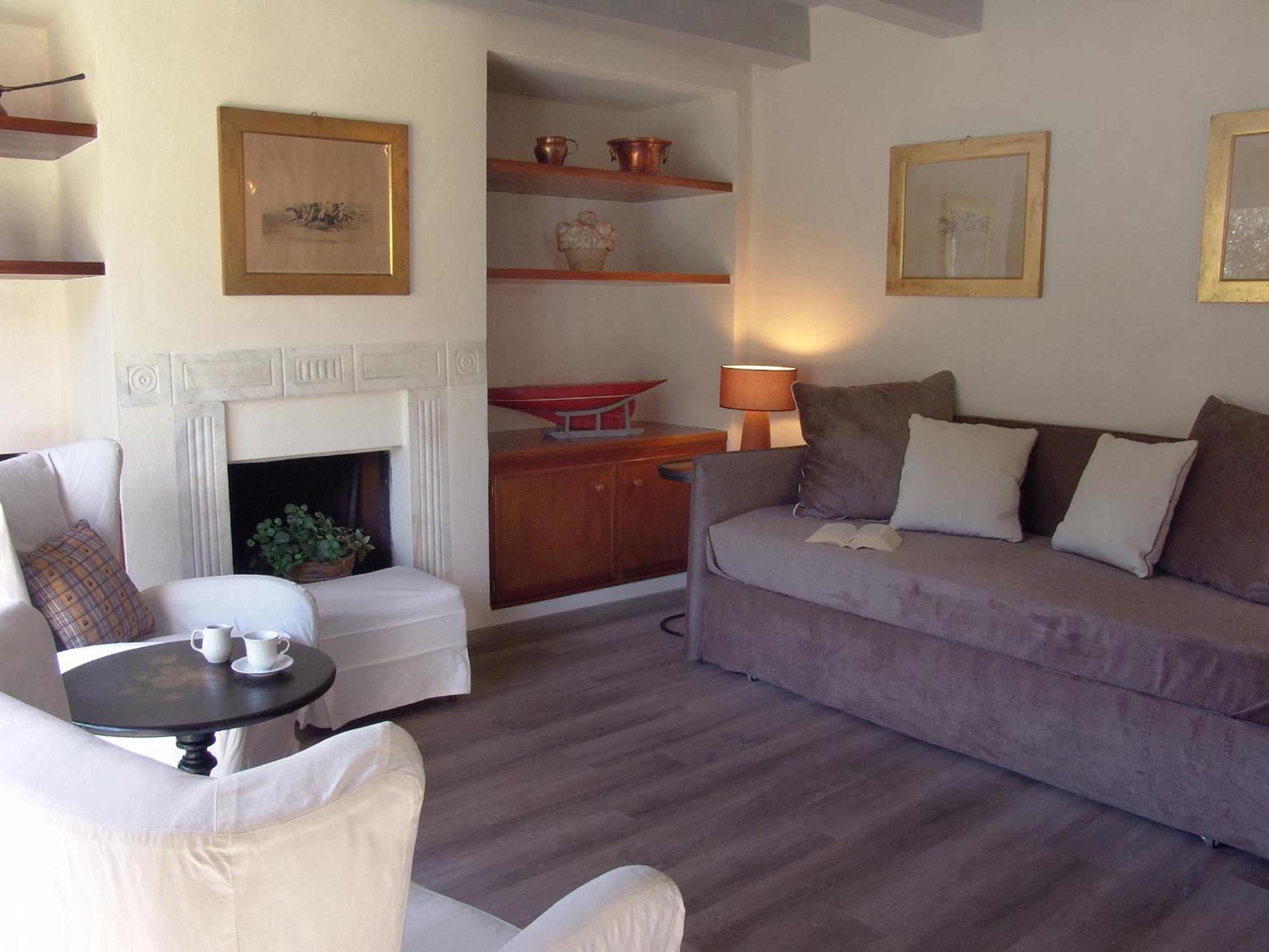 Villanova Apartments - Nature & Wellness