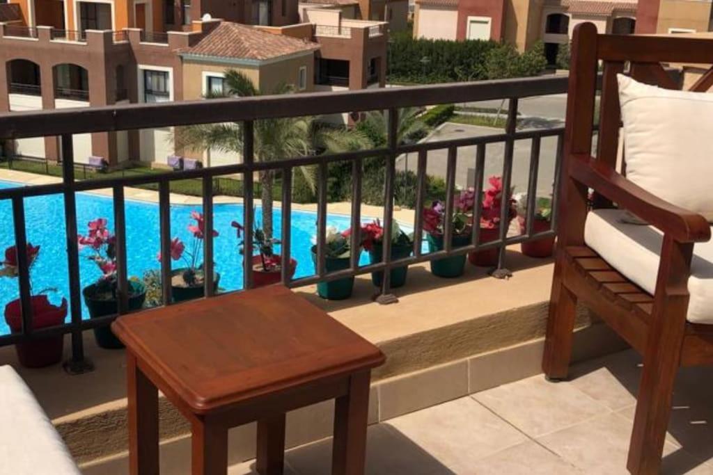 Chalet Verdi Marassi view lagoon
