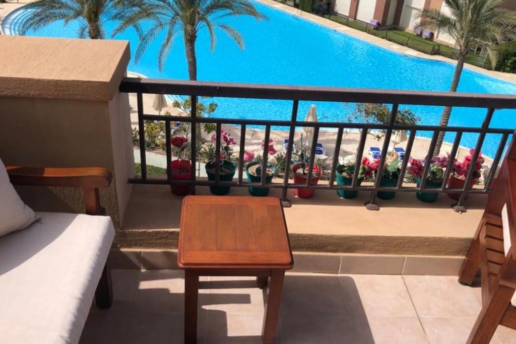 Chalet Verdi Marassi view lagoon