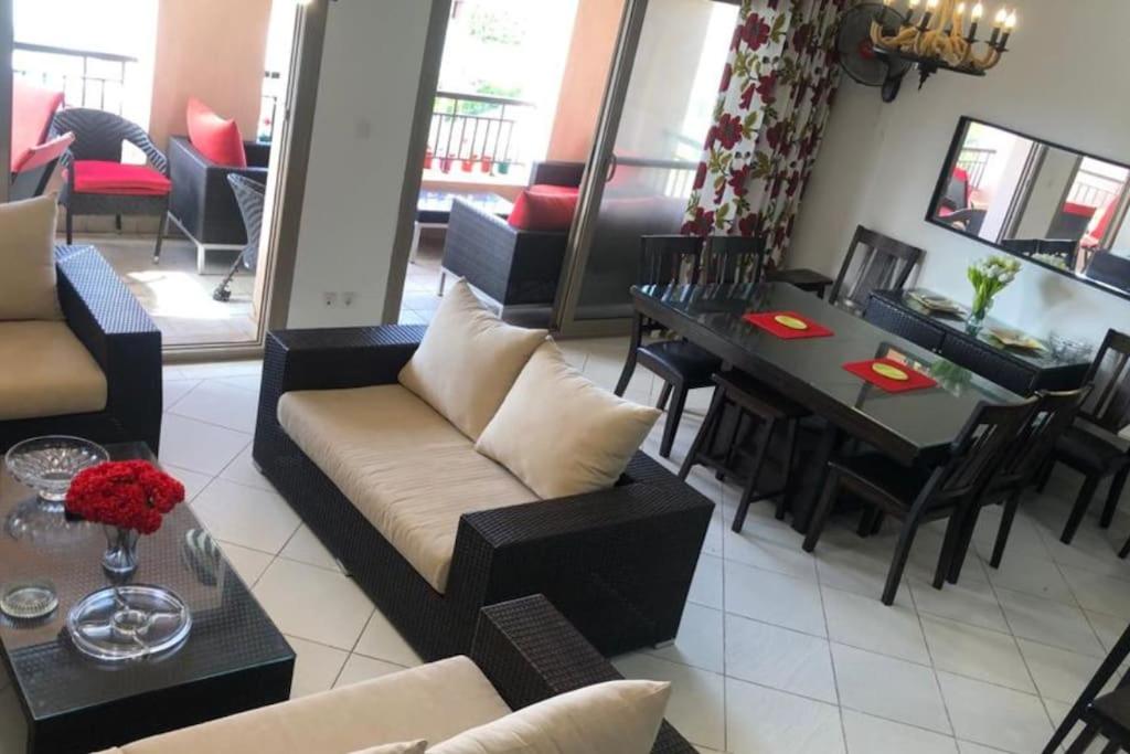 Chalet Verdi Marassi view lagoon