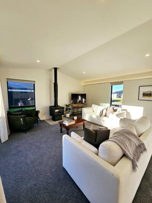 Spacious Family Home