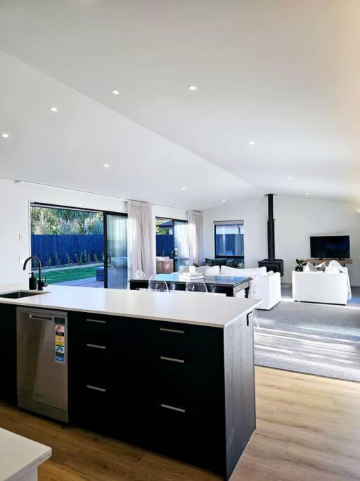 Spacious Family Home