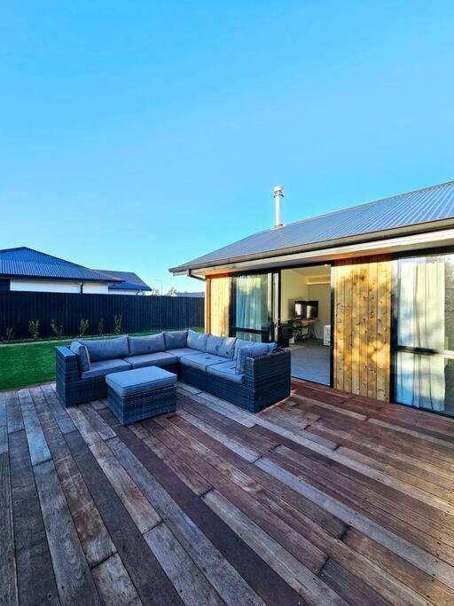 Spacious Family Home