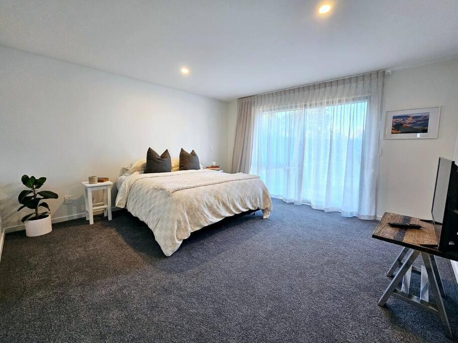 Spacious Family Home