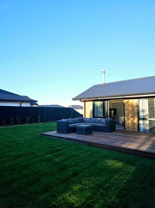 Spacious Family Home