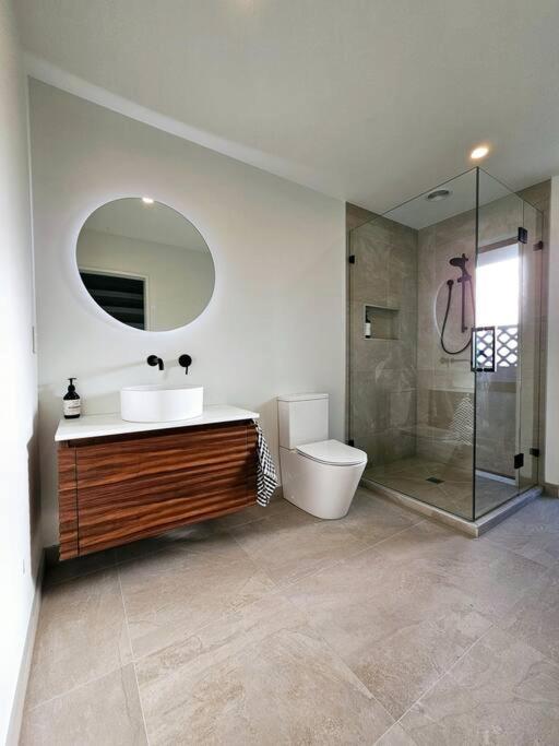 Spacious Family Home