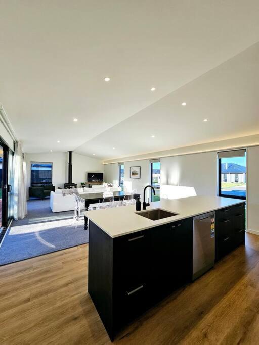 Spacious Family Home