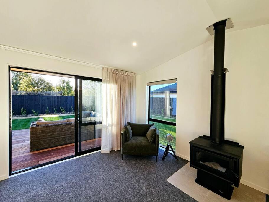 Spacious Family Home