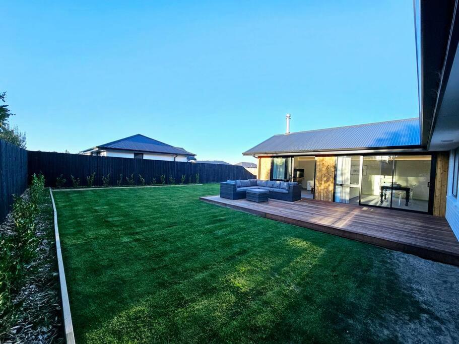 Spacious Family Home