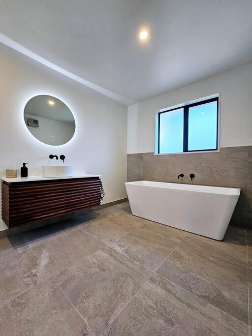 Spacious Family Home