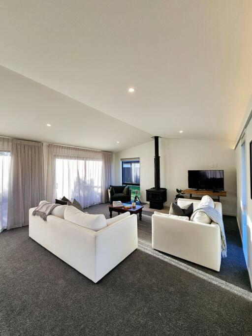 Spacious Family Home