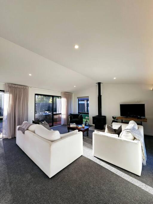 Spacious Family Home
