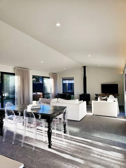 Spacious Family Home