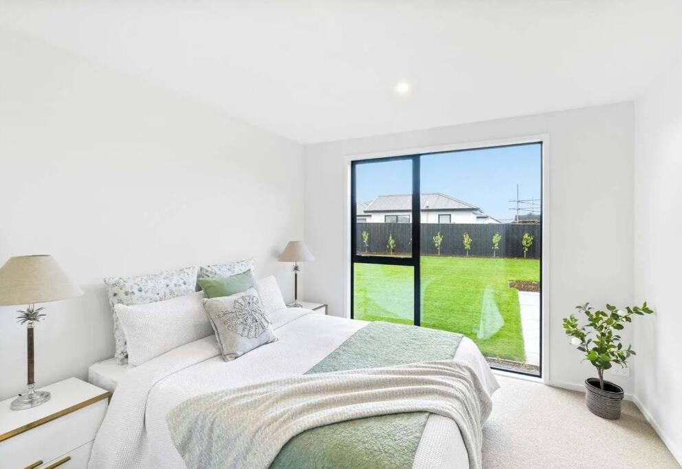 Spacious Family Home