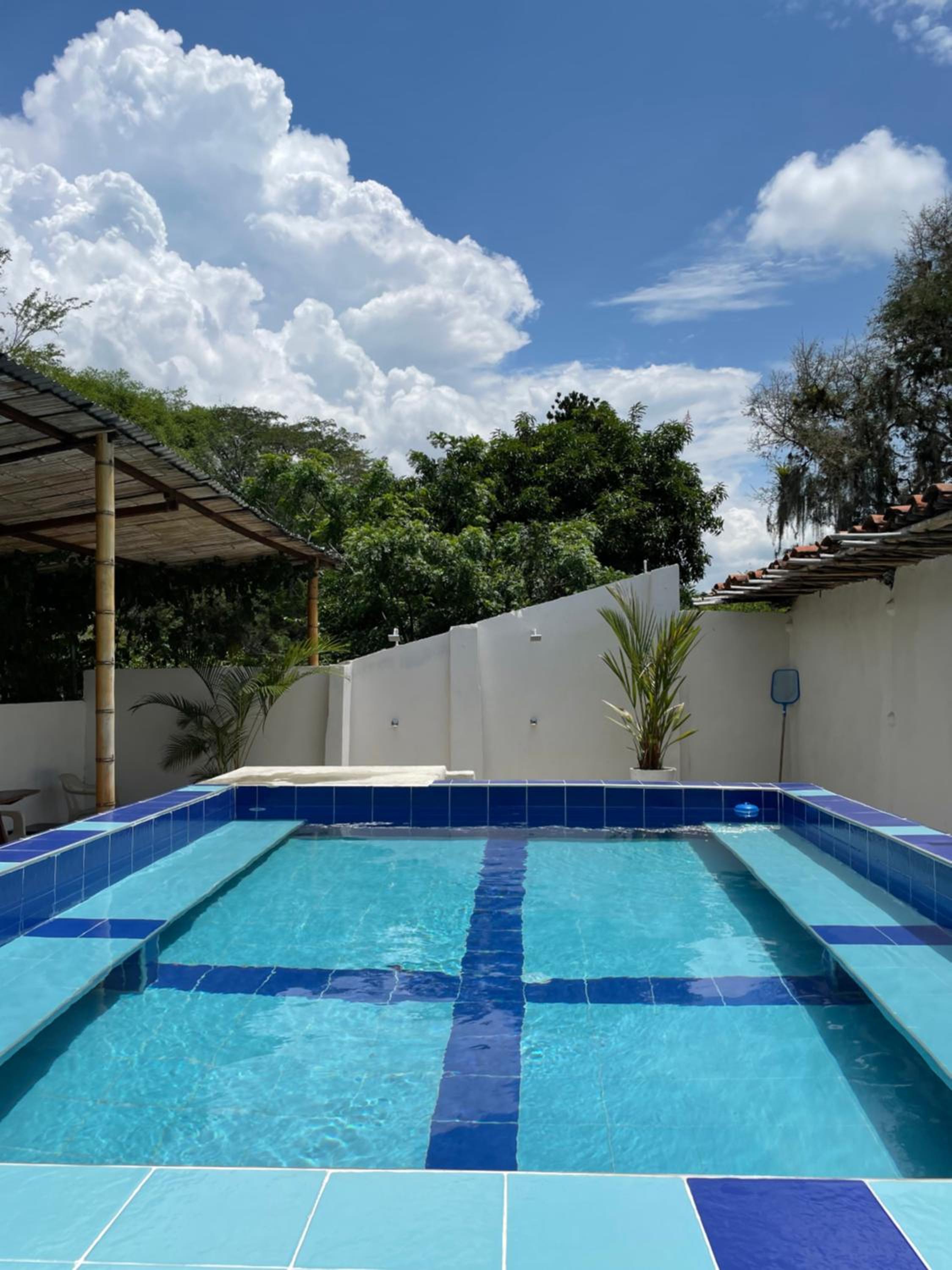 Ancestral Casa de Campo