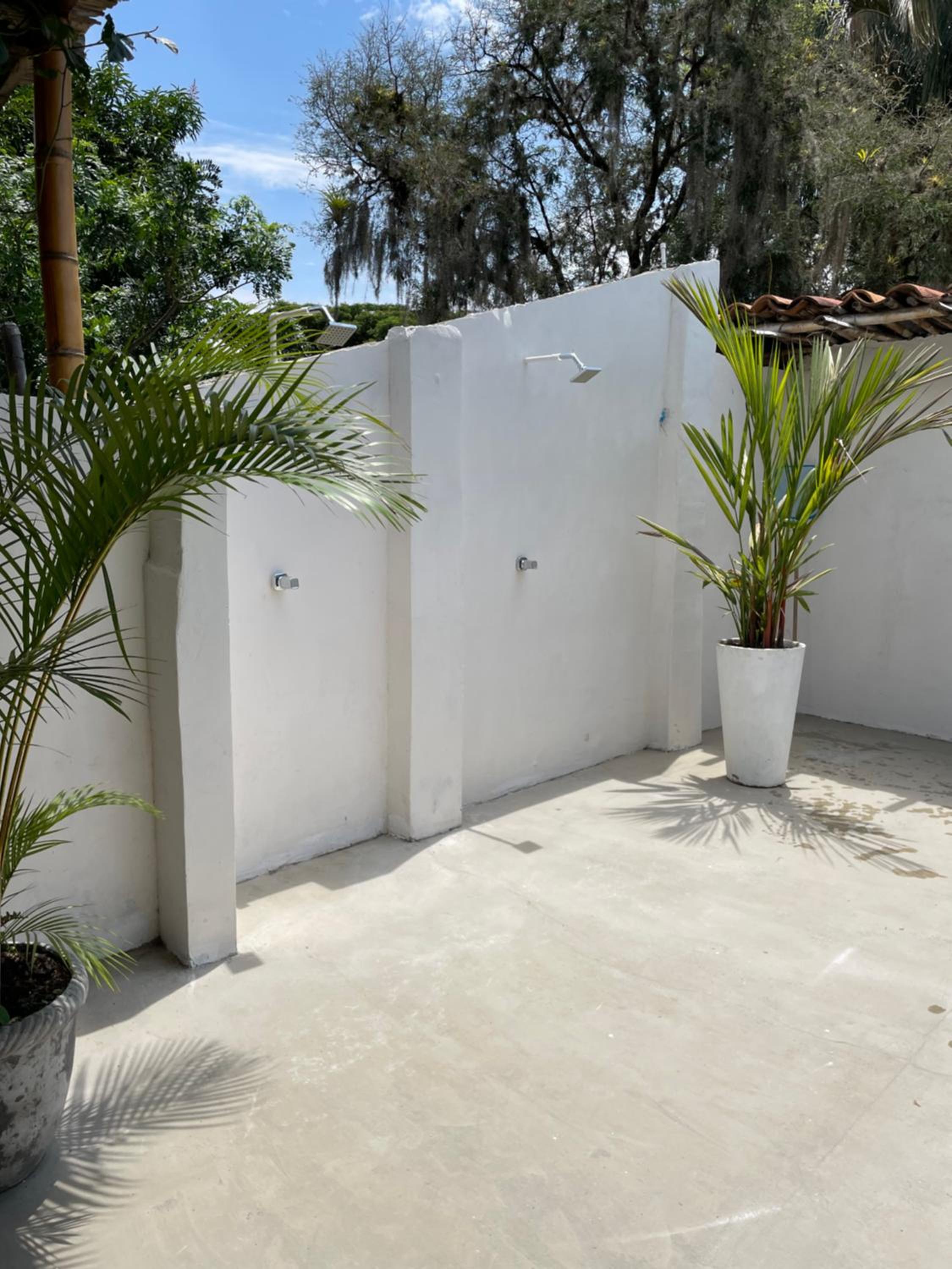 Ancestral Casa de Campo