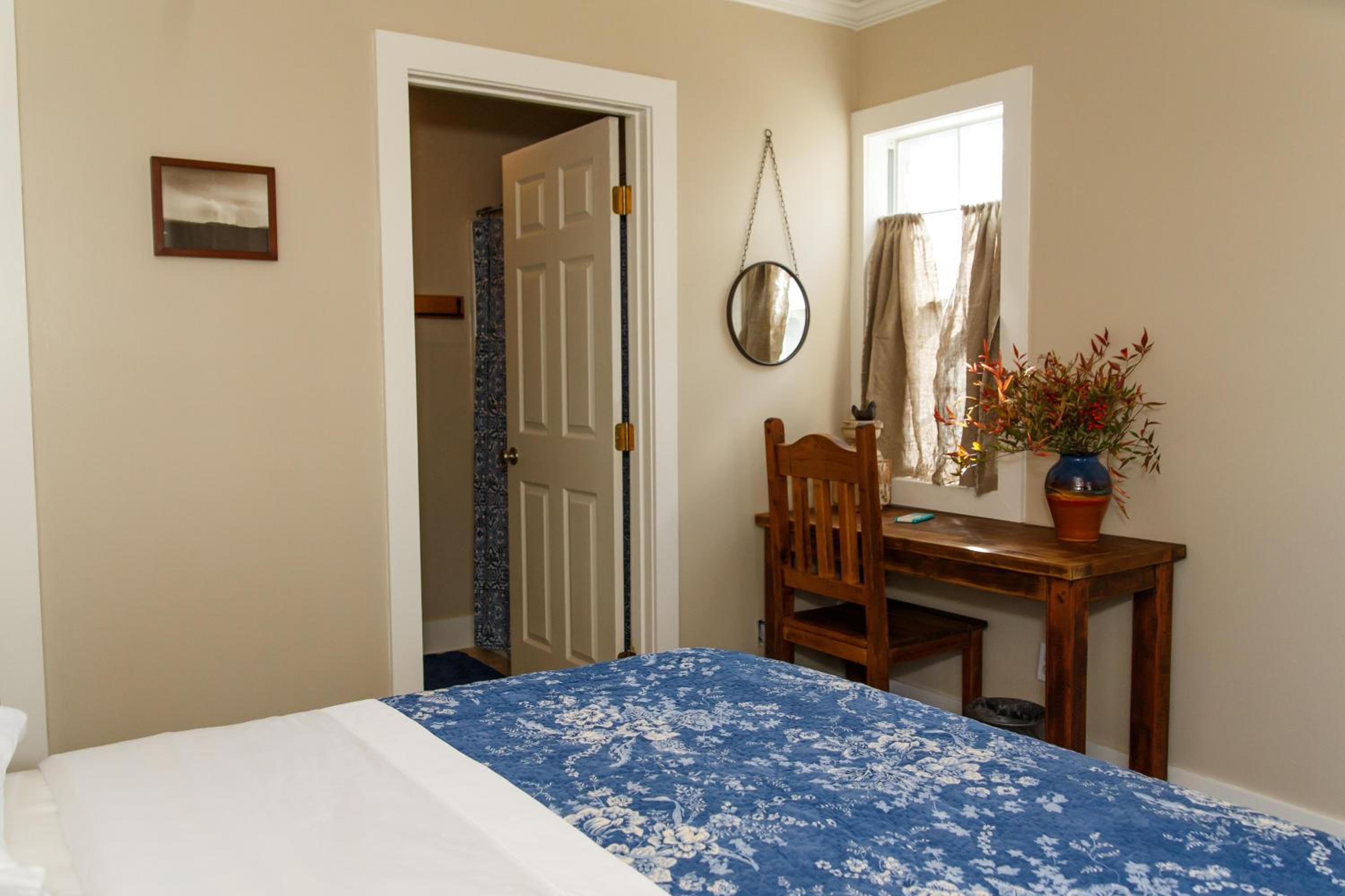 Langridge Lodge, photo 19