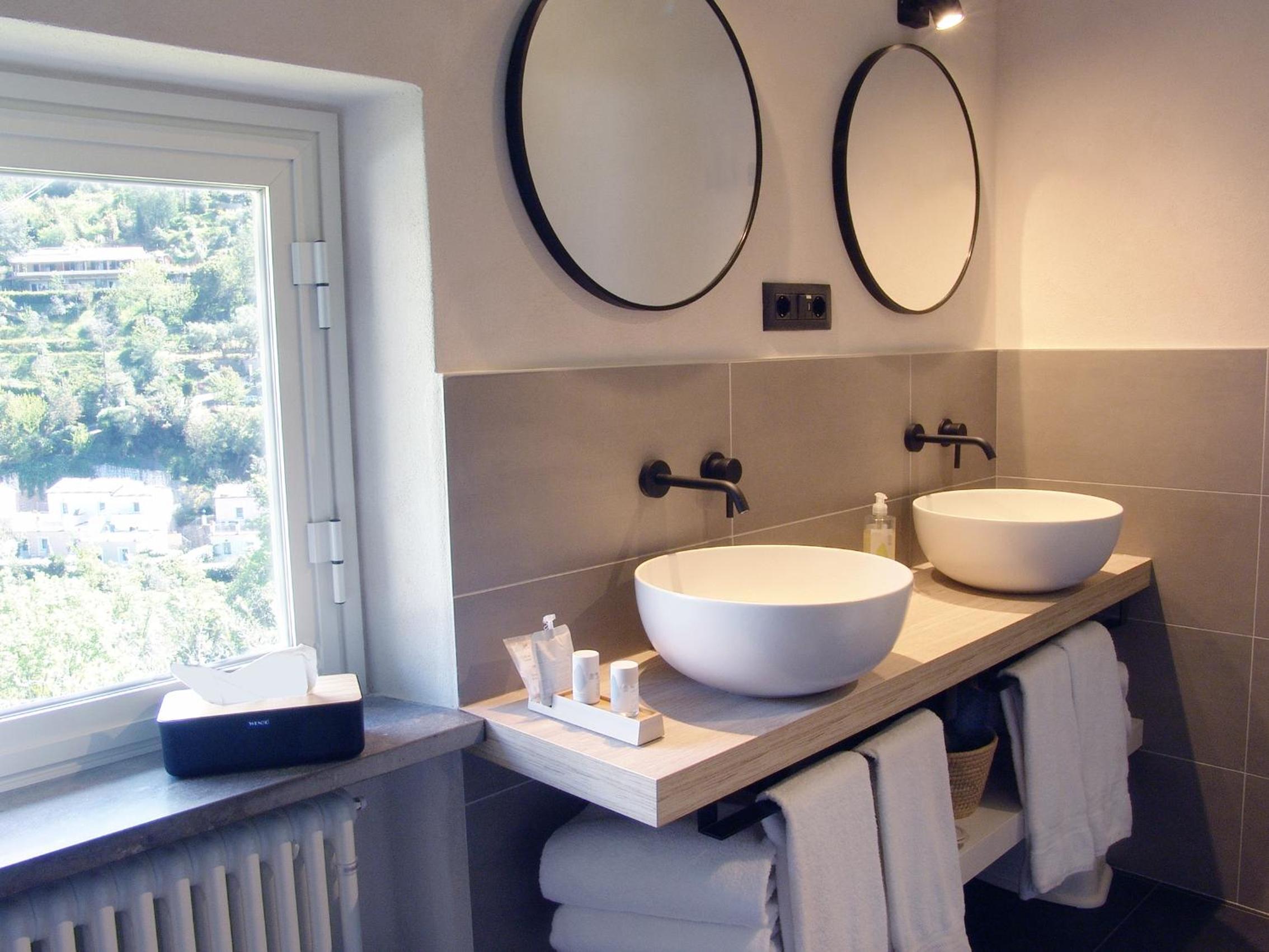 Villanova Apartments - Nature & Wellness
