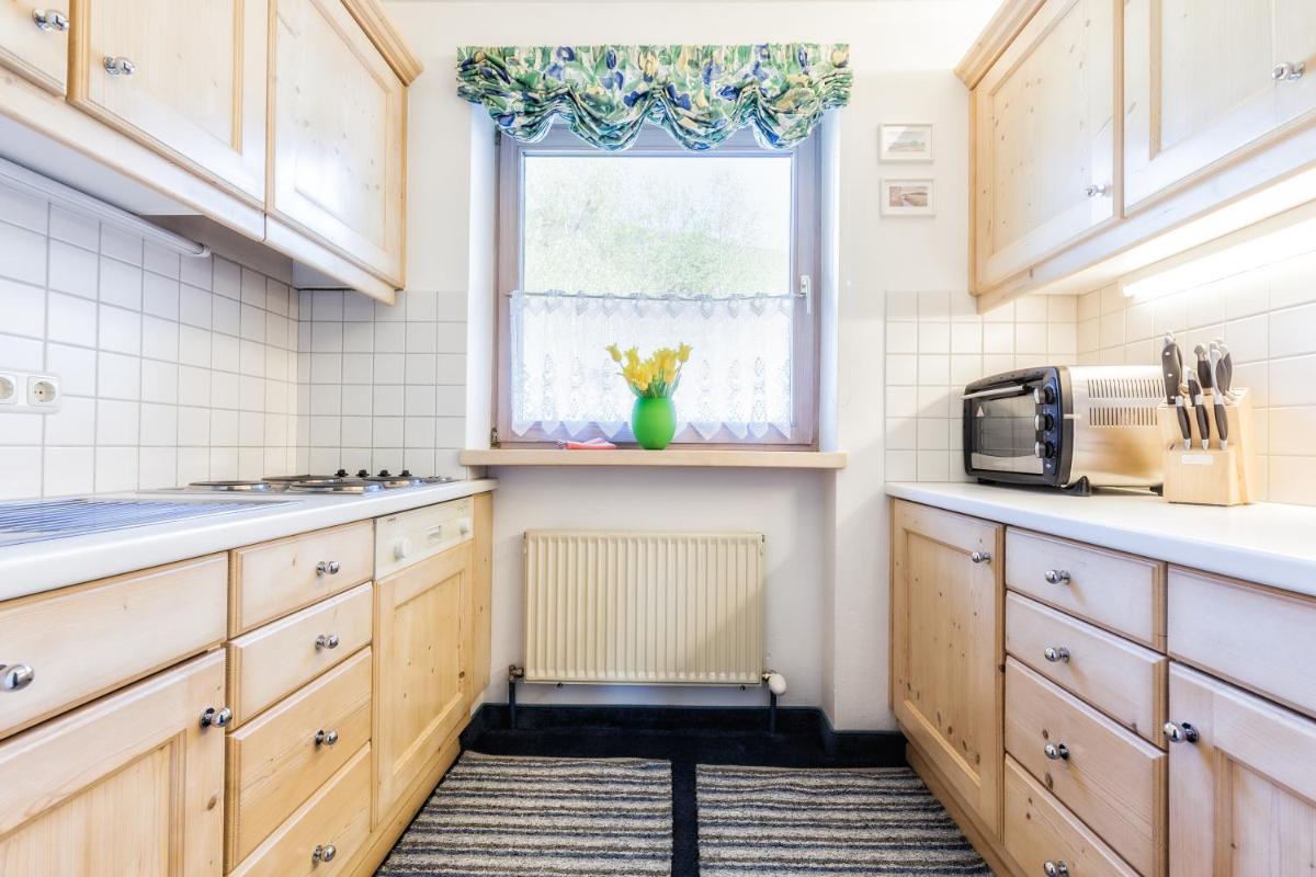 Apartments Margarethe