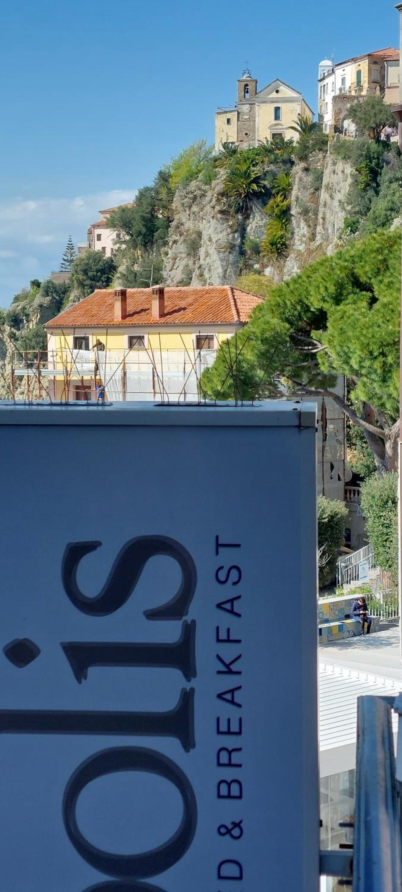 B&B New Acropolis