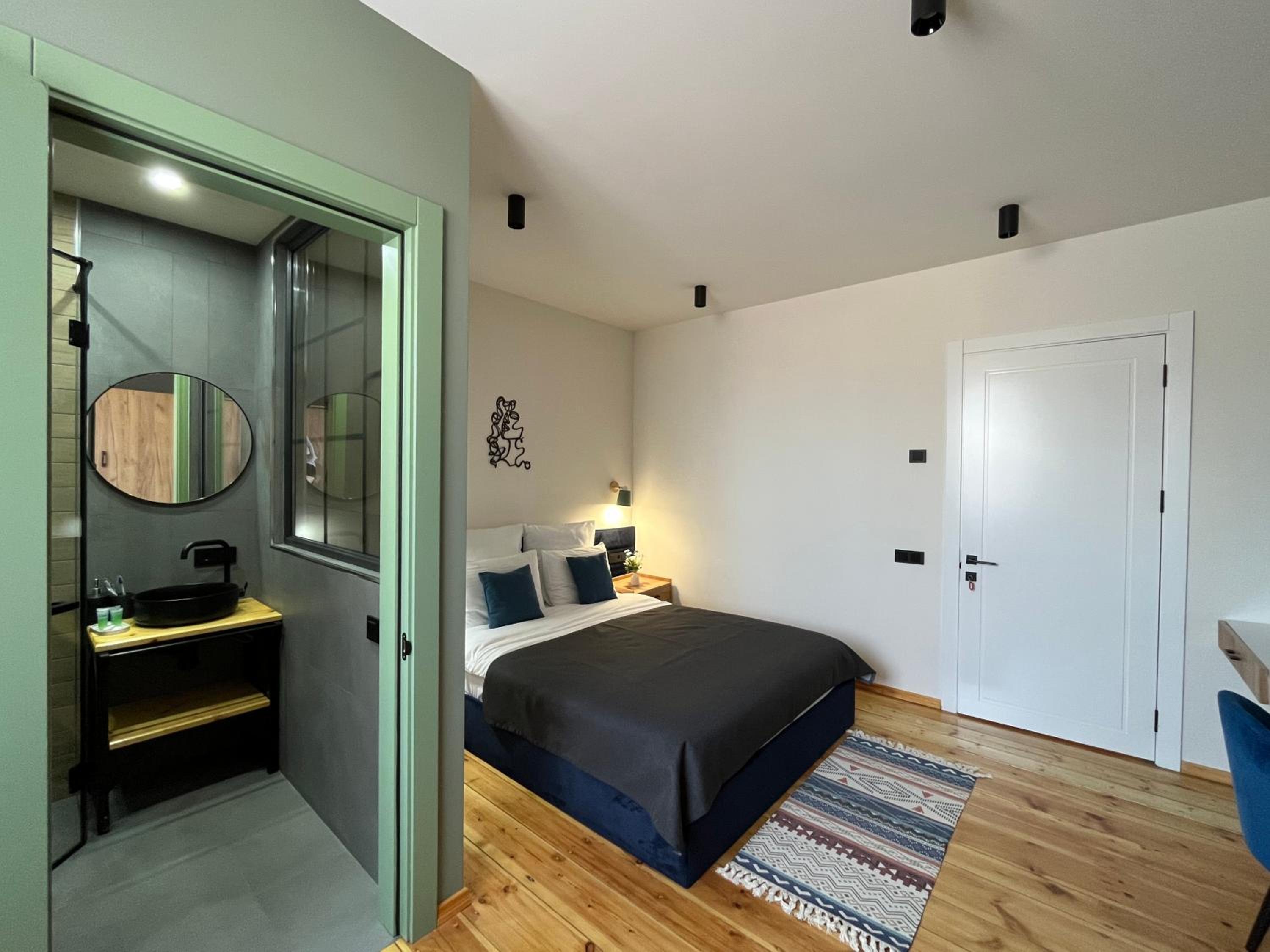 Arevaham Boutique Hotel