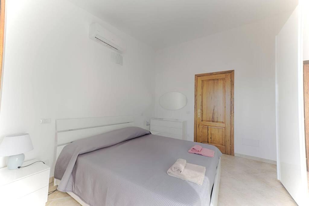 Downtown Olbia Apartment view 5