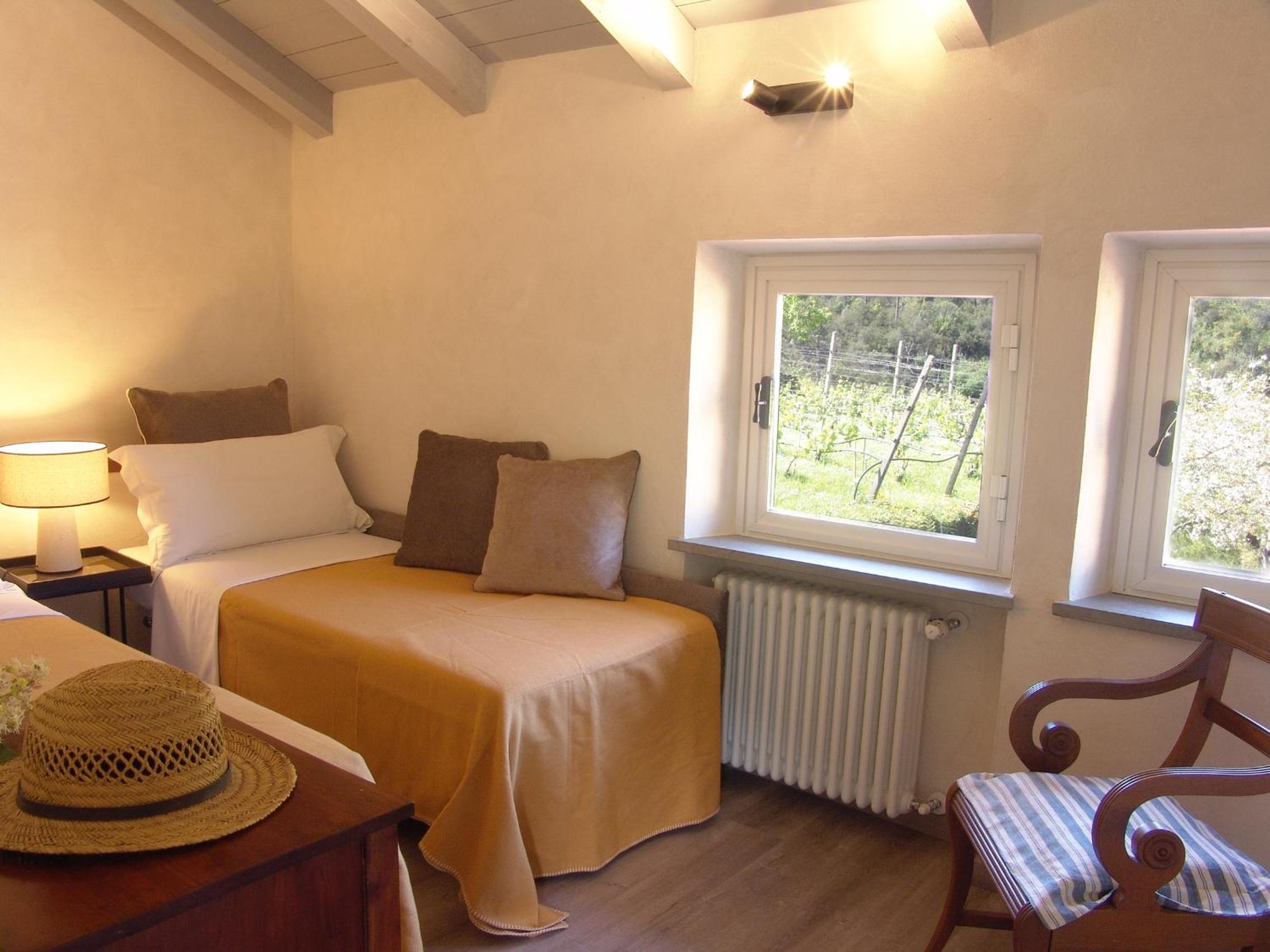 Villanova Apartments - Nature & Wellness