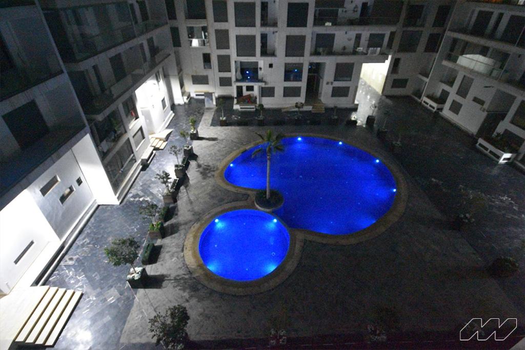 Appartement à Agadir Bay 2 meublé