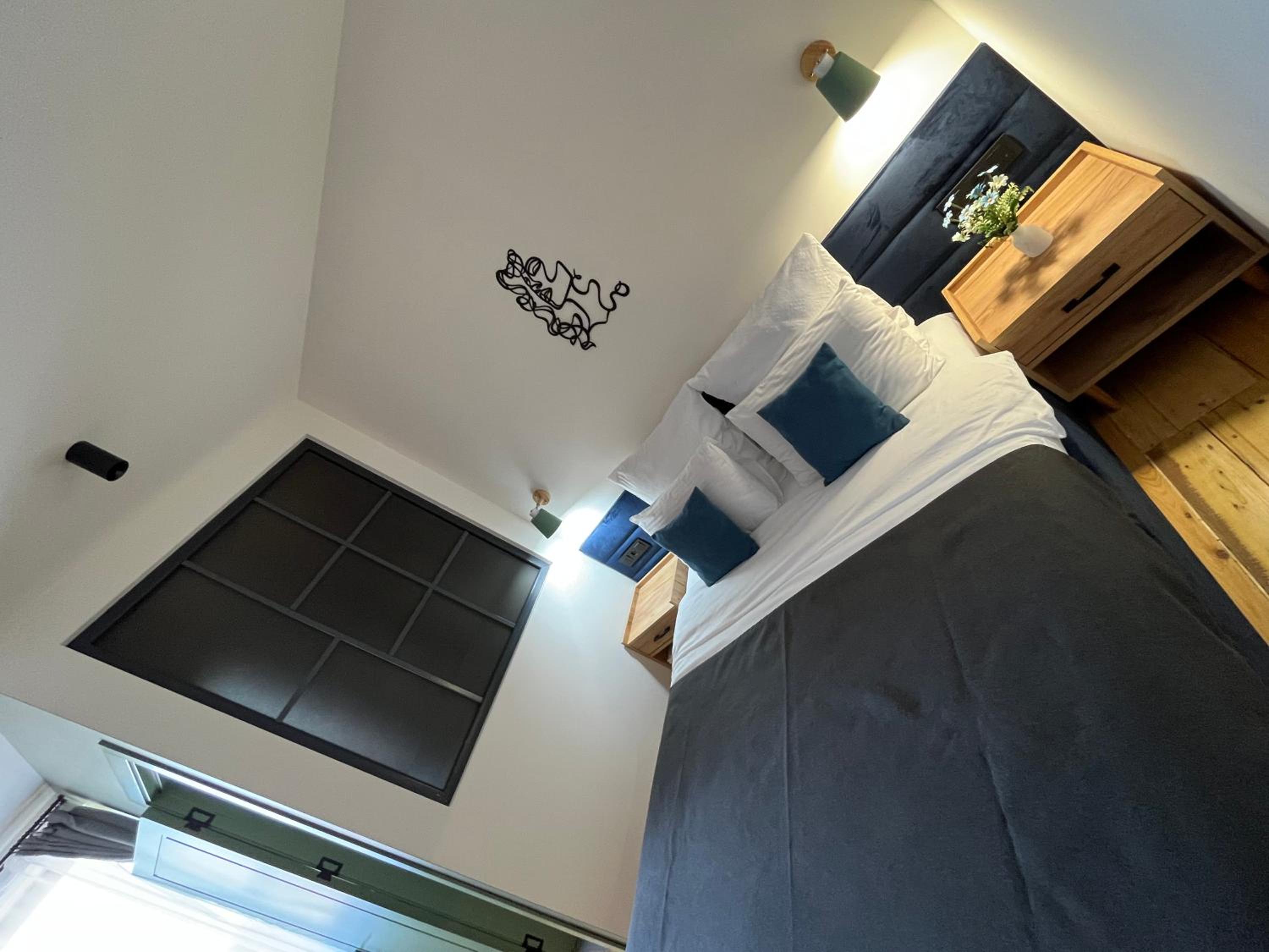 Arevaham Boutique Hotel