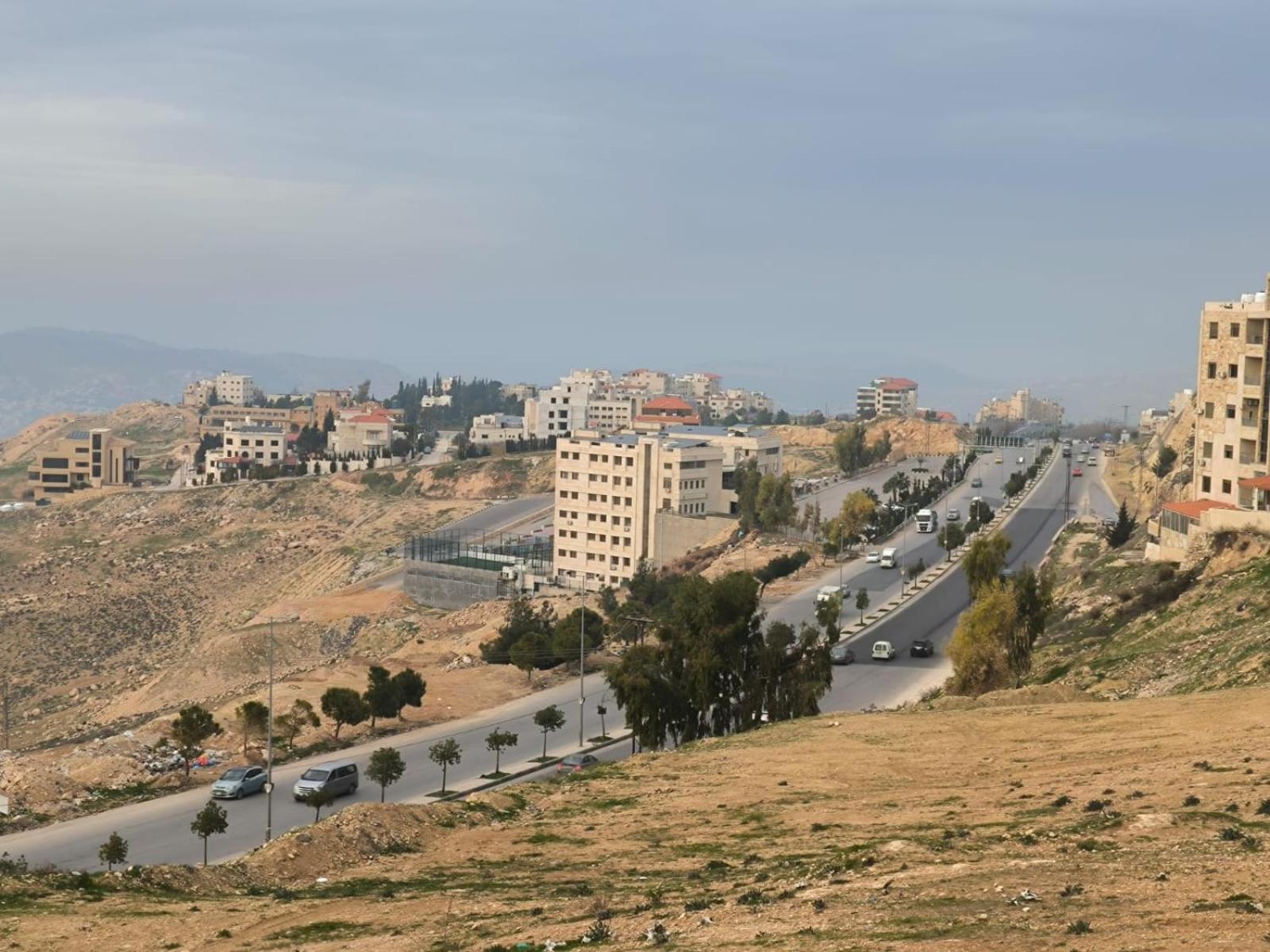 Amman