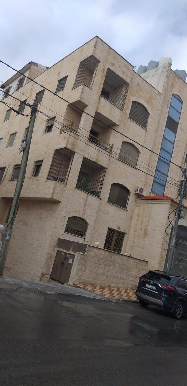 Amman