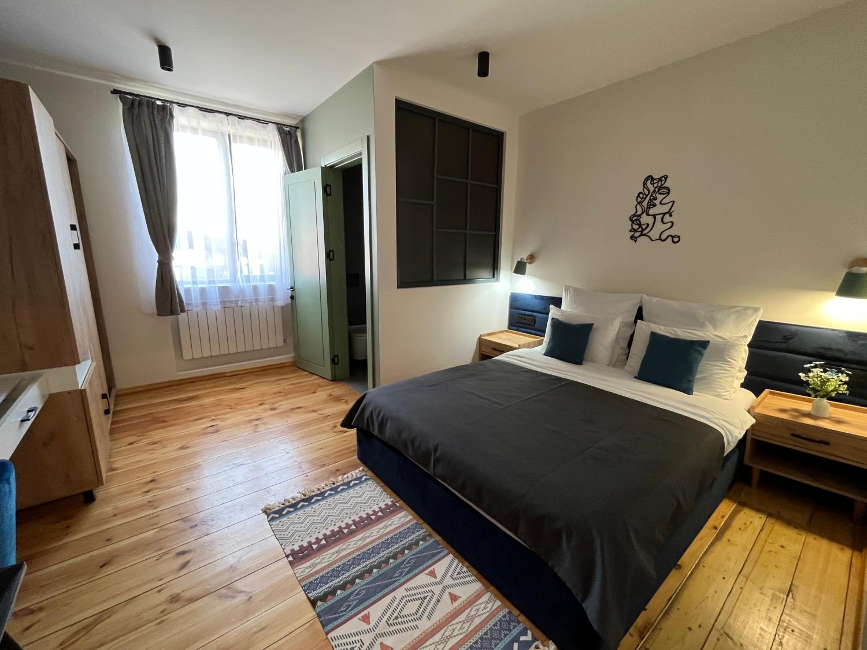 Arevaham Boutique Hotel