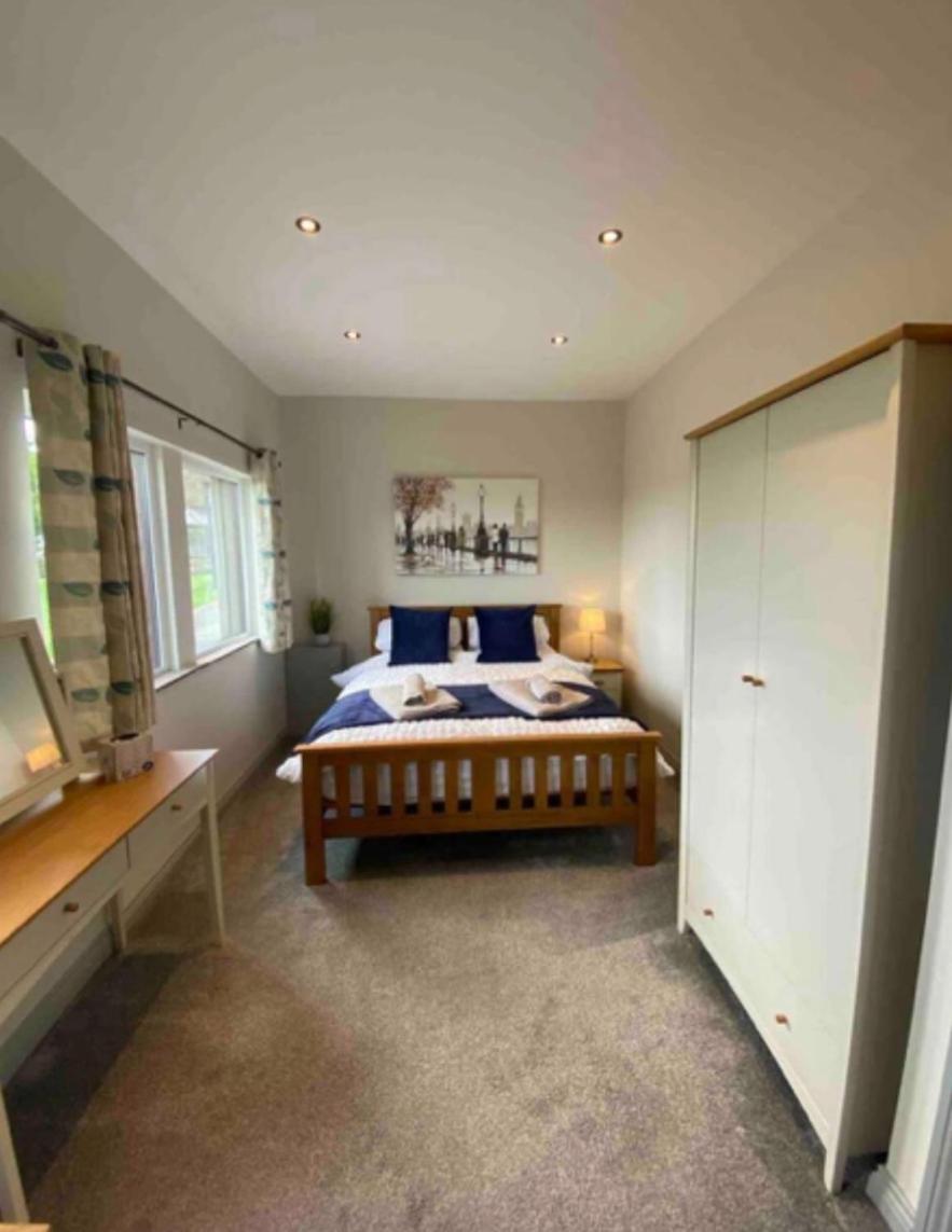 Whitemoor View Lodge