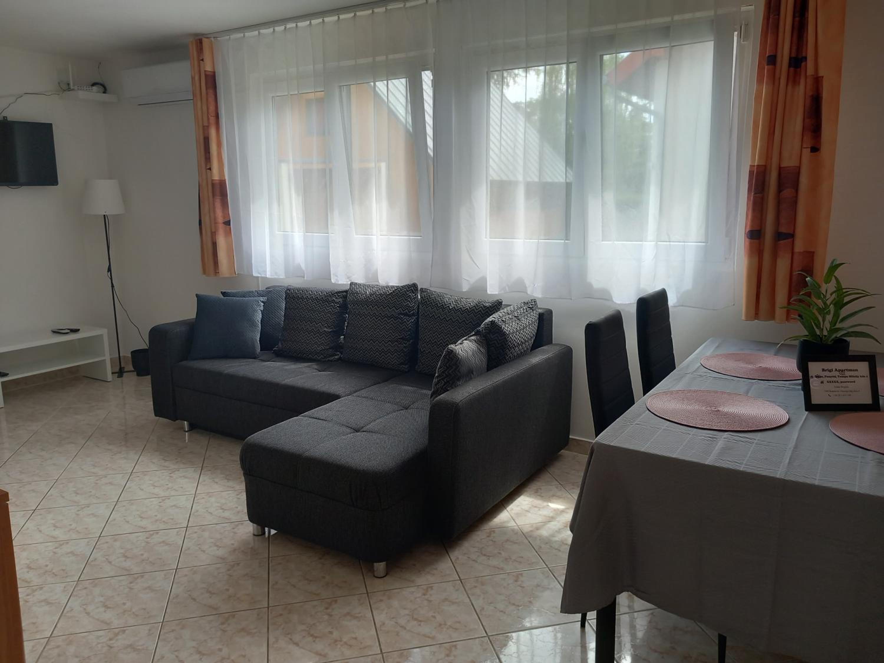 Brigi Apartman