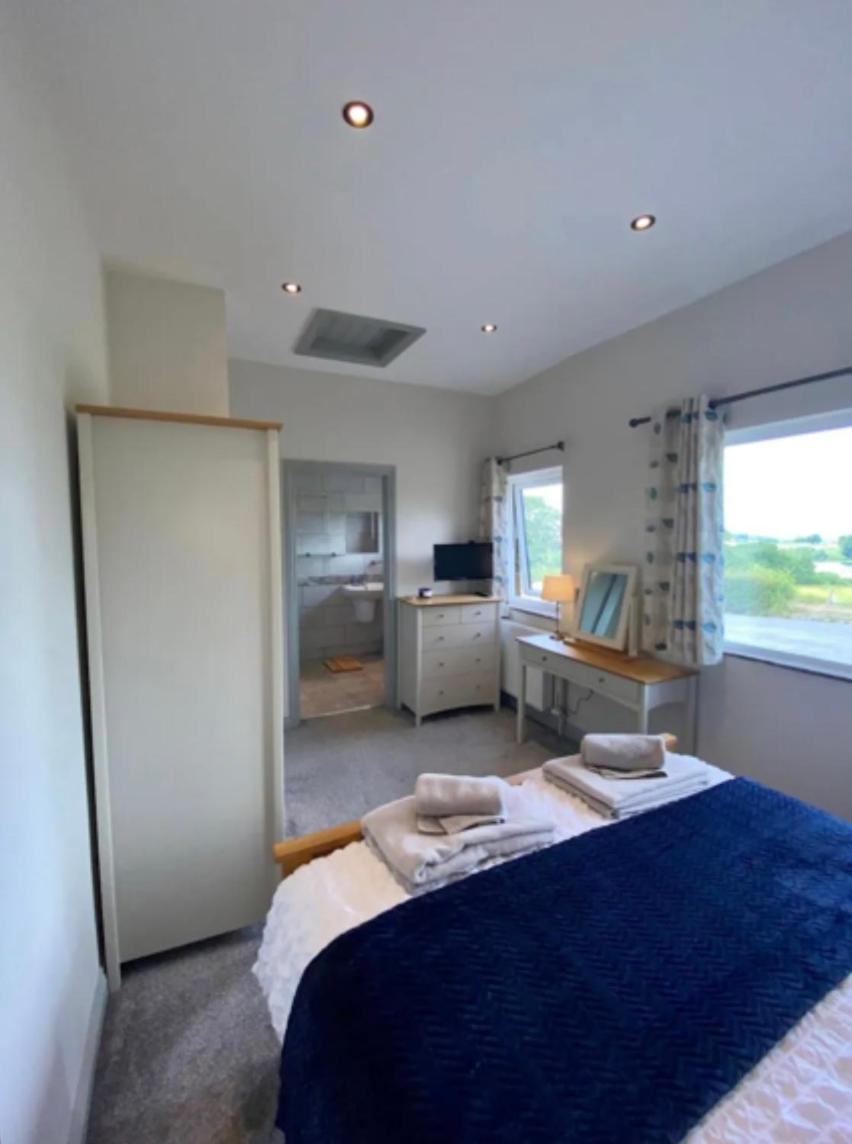 Whitemoor View Lodge