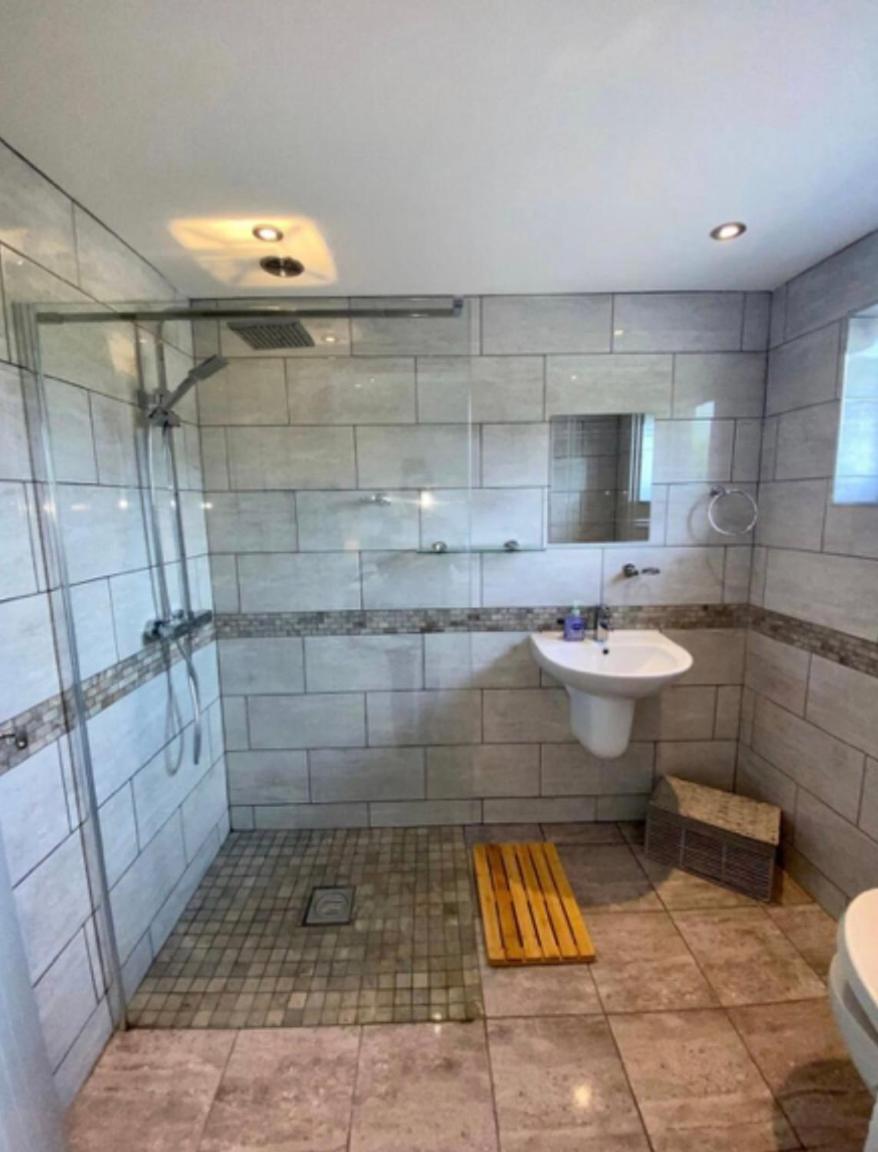 Whitemoor View Lodge