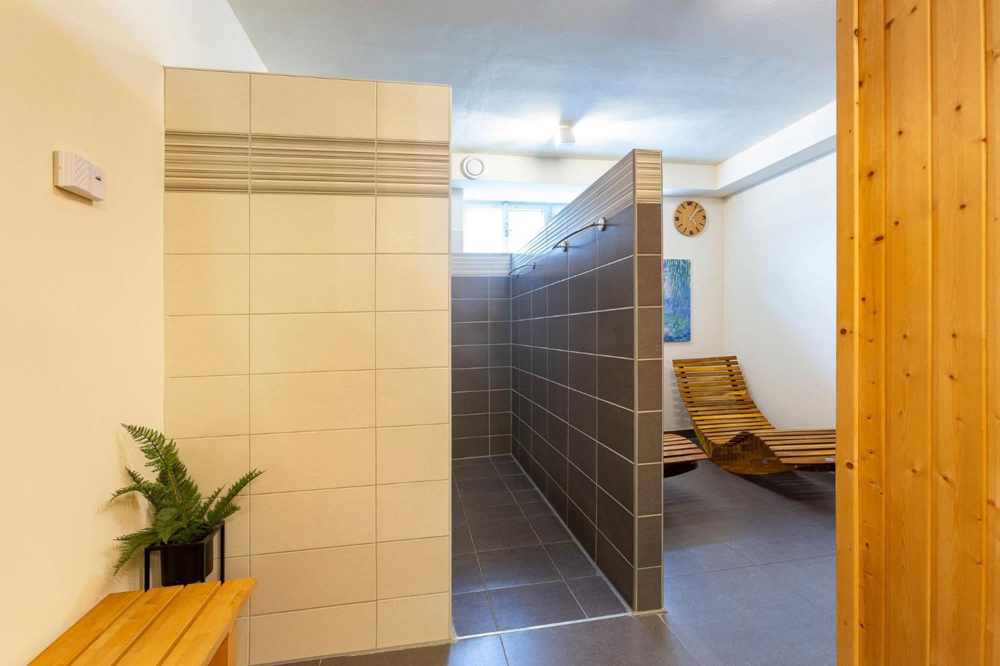 Wellness Pension Fulda Černý Důl