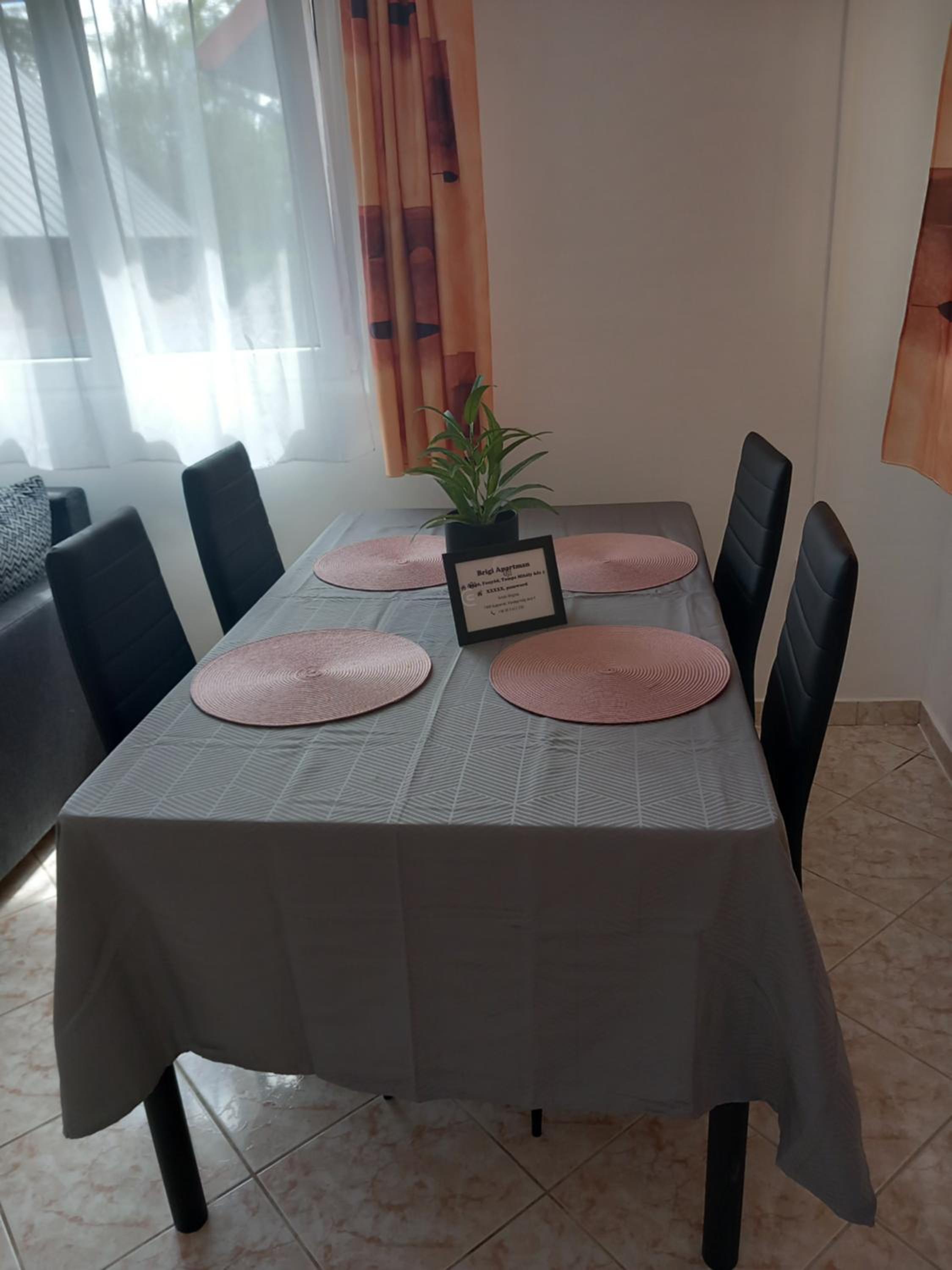 Brigi Apartman