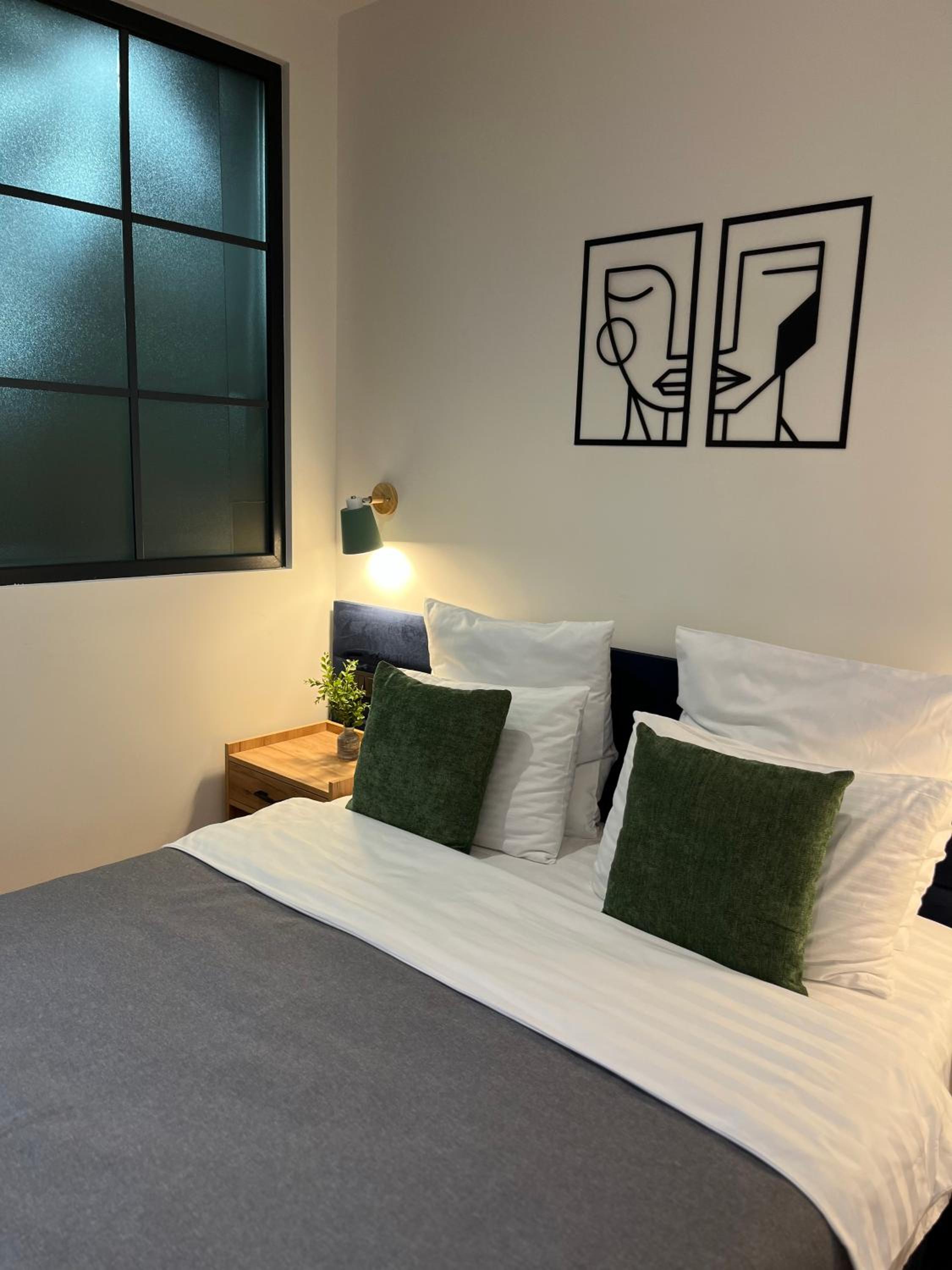 Arevaham Boutique Hotel
