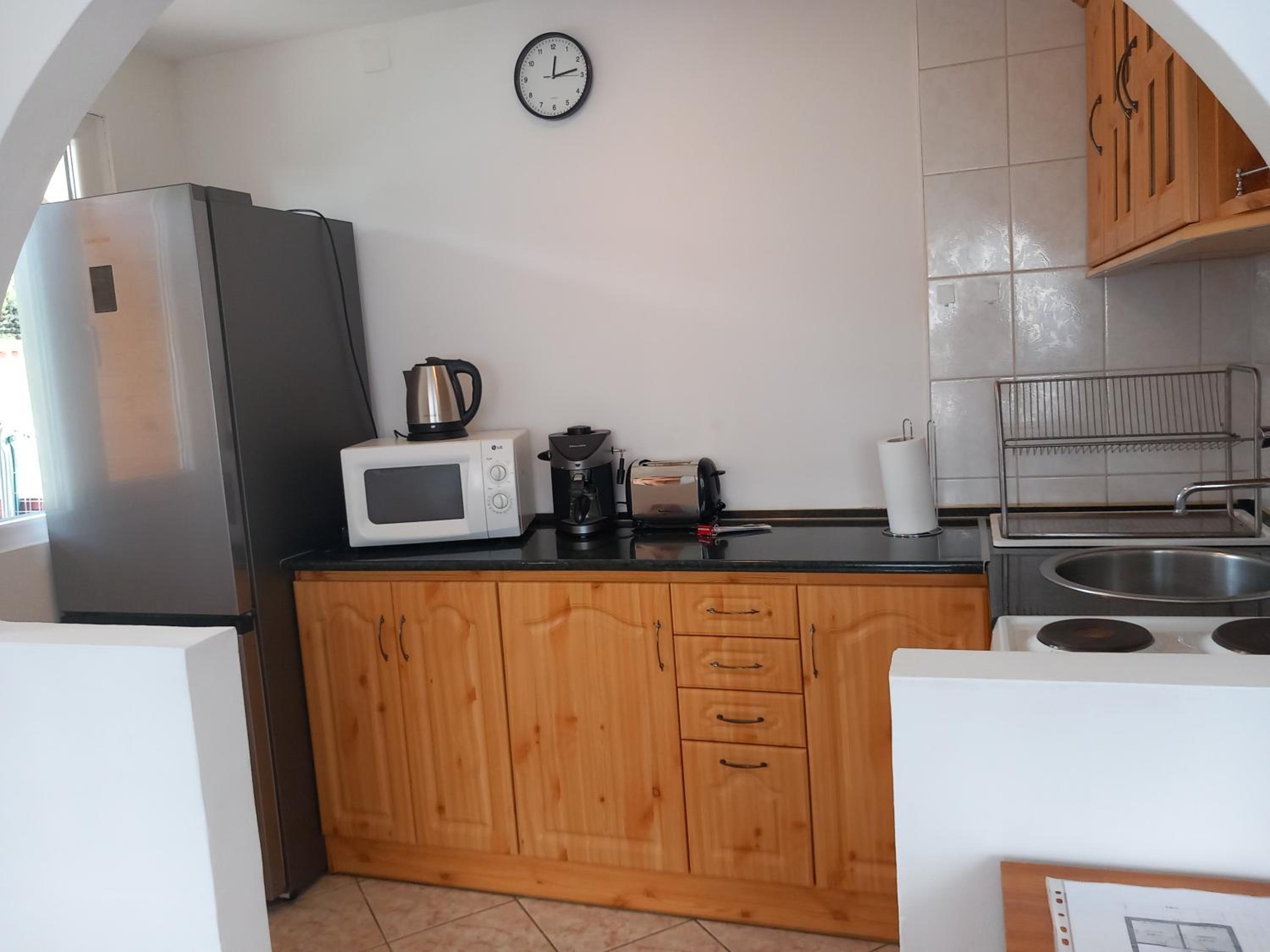 Brigi Apartman
